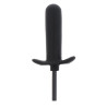 Hidden Desire Plug gonflable Smooth Start 10.5 x 3cm